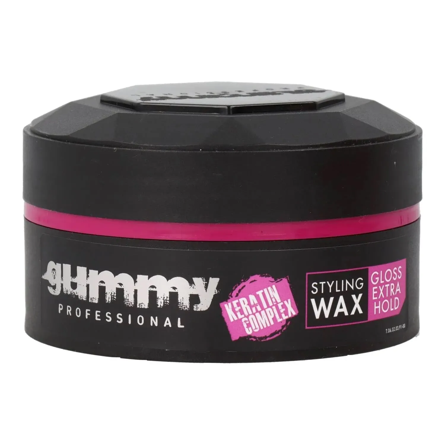 Styling Wax Extra Gloss Cera 150 ml