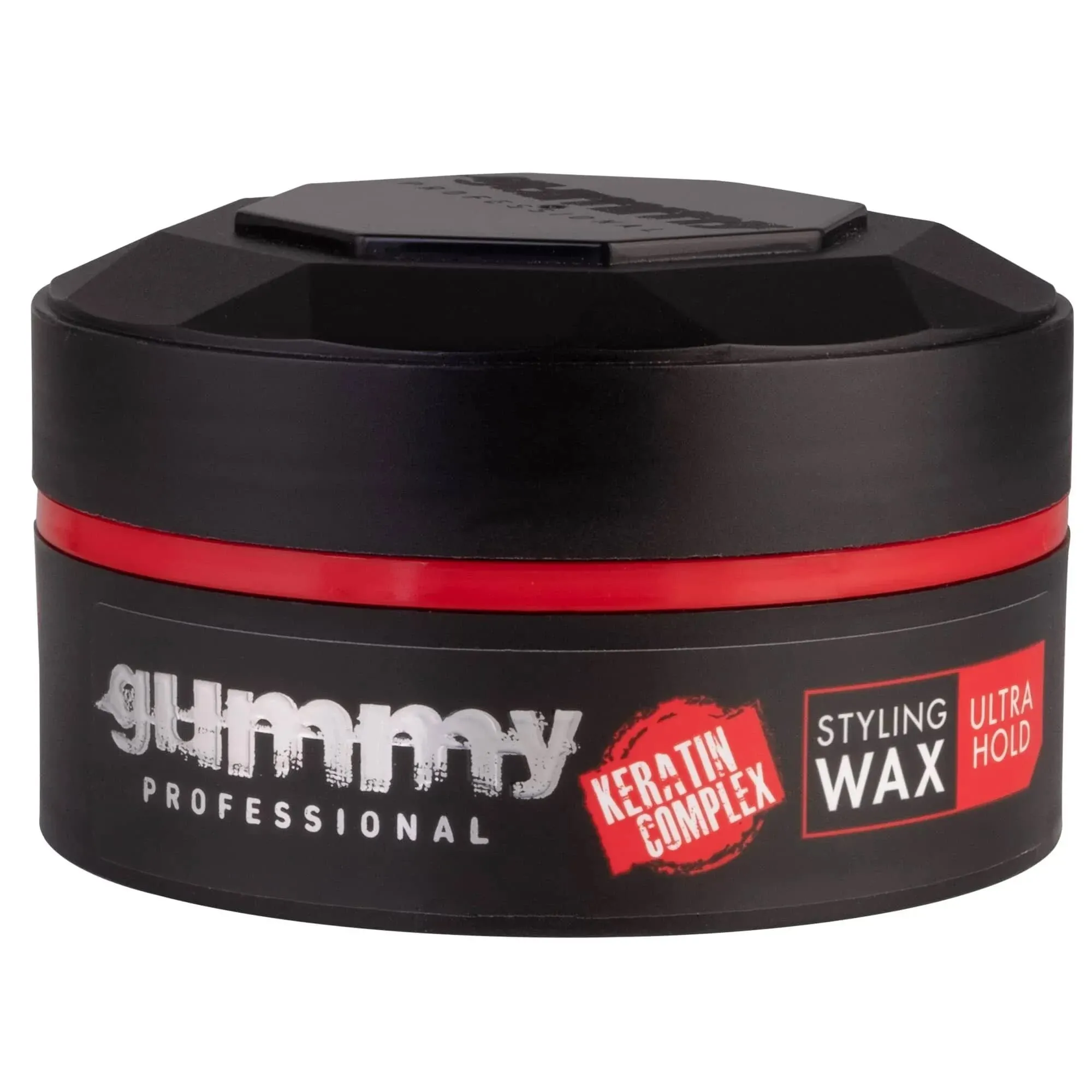 Styling Wax Ultra Hold Cera 150 ml