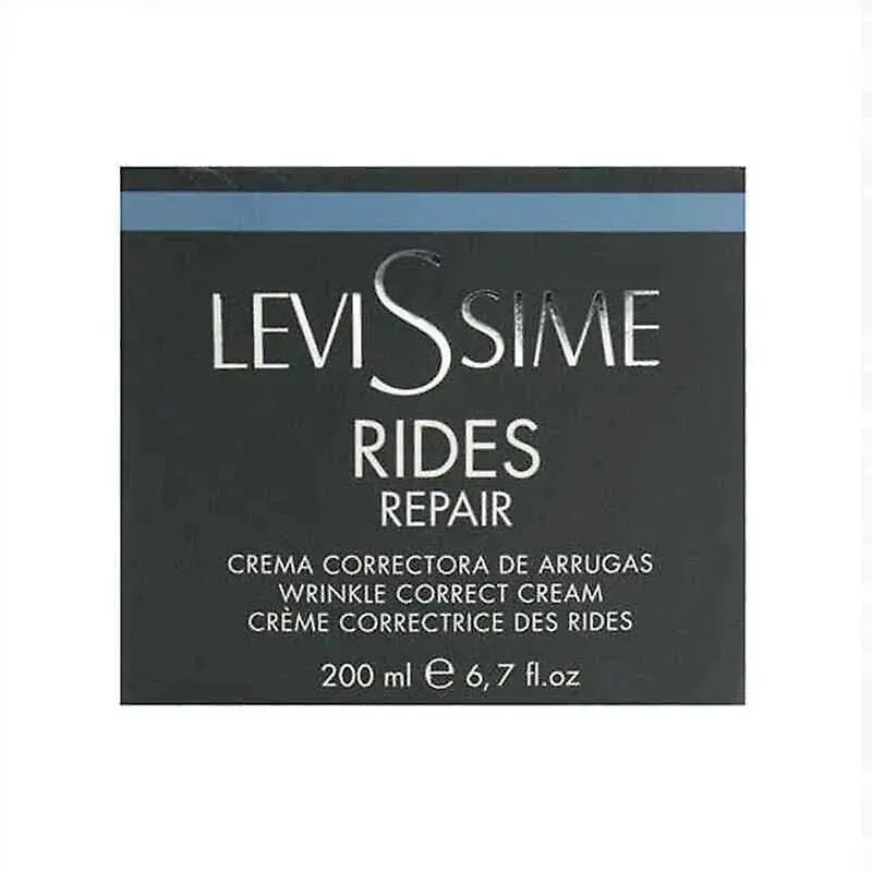 Crema Correctora De Arrugas 200 ml