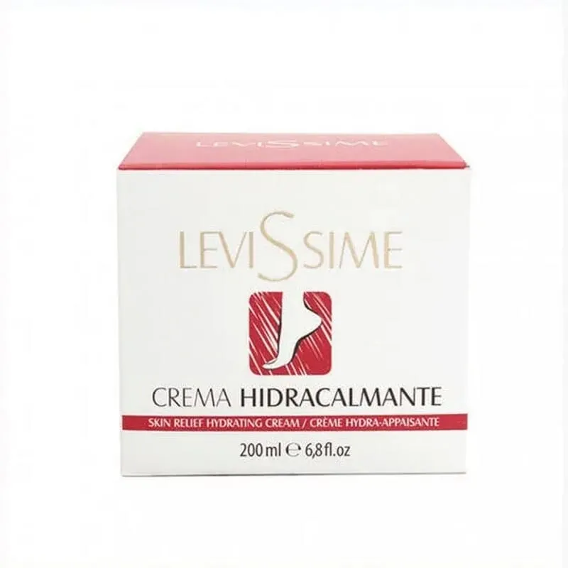 Crema Hidracalmante 200 ml