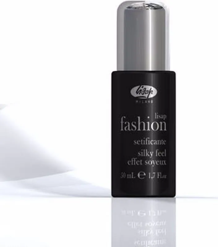 Fashion Silky Feel Tratamiento 50 ml