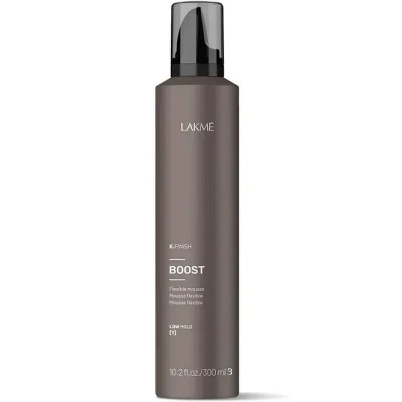 K.Finish Boost Flexible Mousse 300 ml