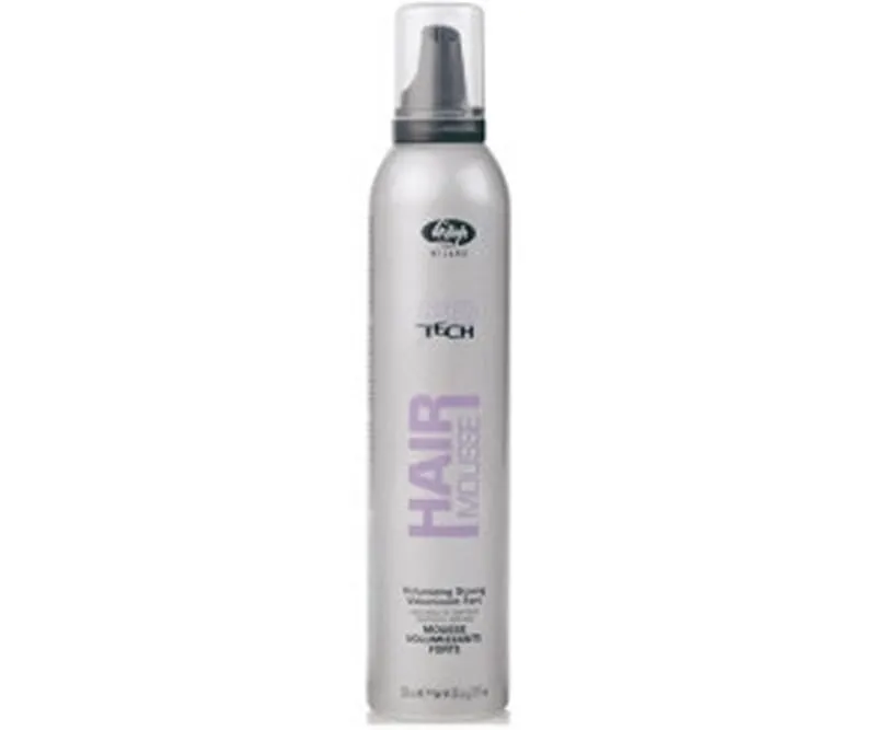 High Tech Hair Volumising Strong Mousse 300 ml