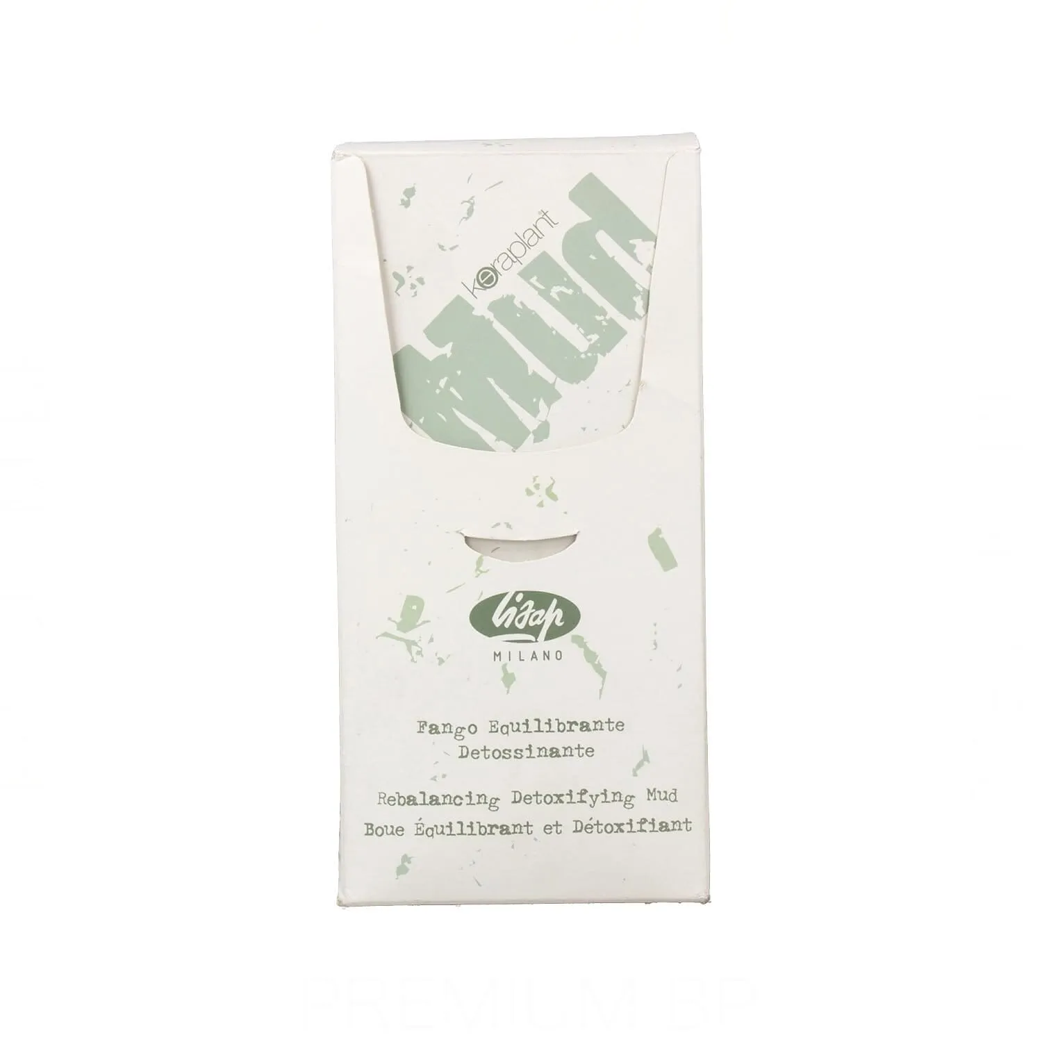 Keraplant Mud Bustine 50 ml