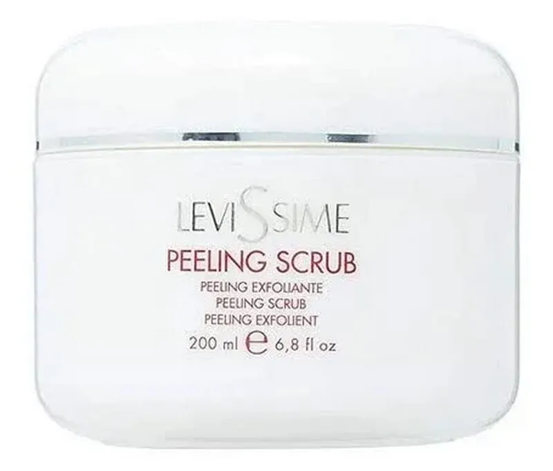 Peeling Scrub 200 ml