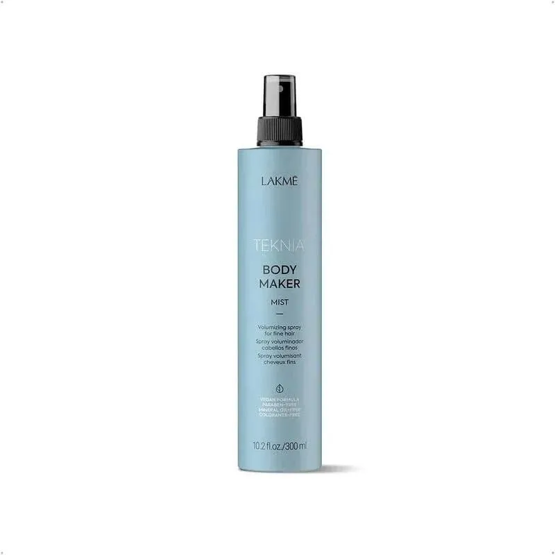Teknia Hair Care Body Maker Mist Voluminizador 300 ml