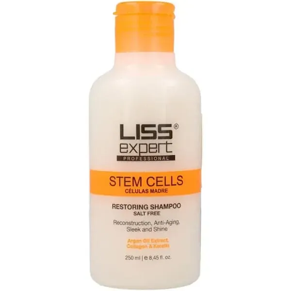 Stem Cells Restoring Champú 250 ml
