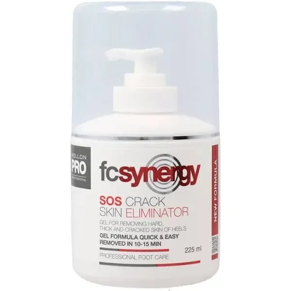 Fcsynergy Sos Crack Skin Eliminator 225 ml