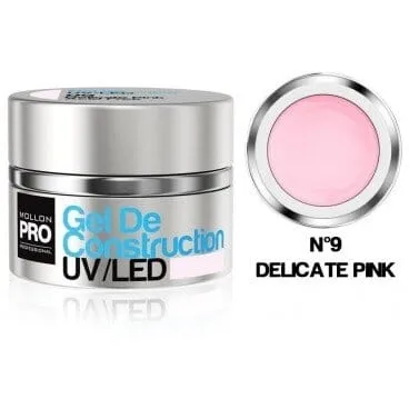 Gel De Construction UV/Led #09