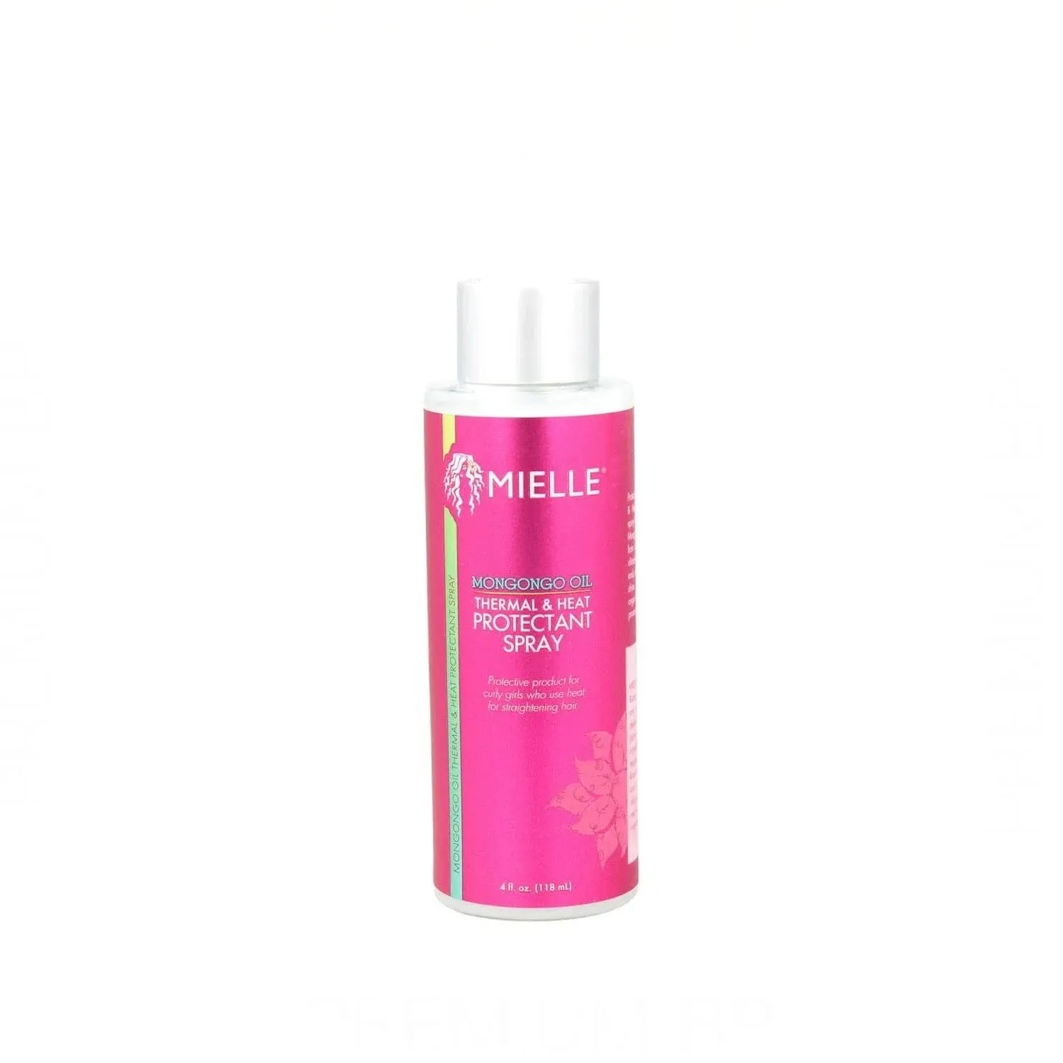 Mongongo Oil Thermal & Heat Spray Protector 118g