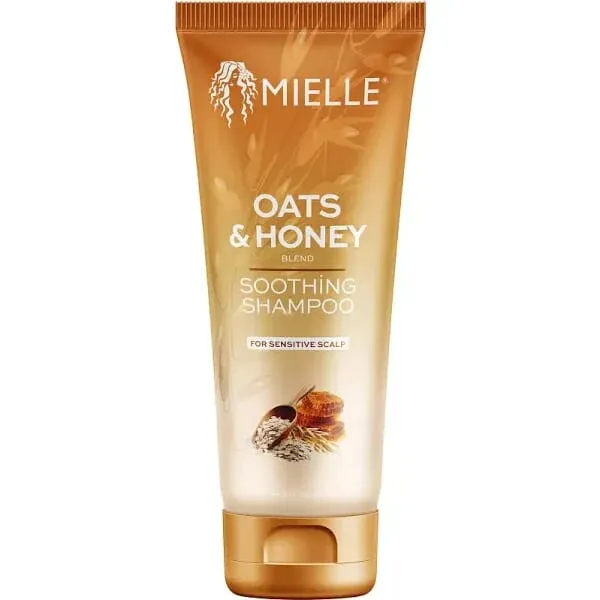 Oats Honey Soothing Champú 237 ml
