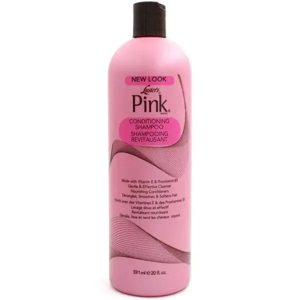 Pink Champú Acondicionador 591 ml