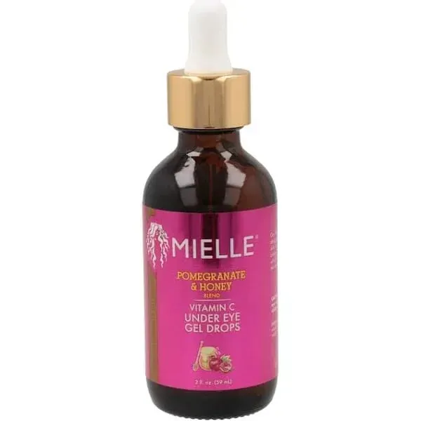 Pomegranate Honey Vitamin C Under Eye Serum 59 ml