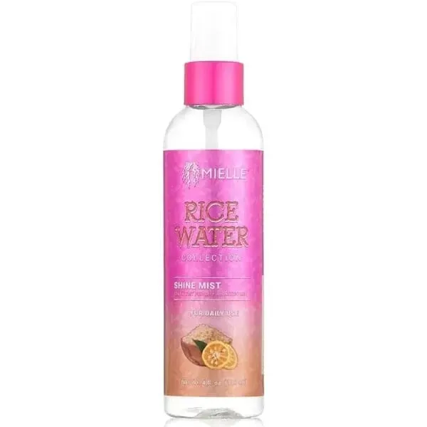 Rice Water Shine Mist 118 ml