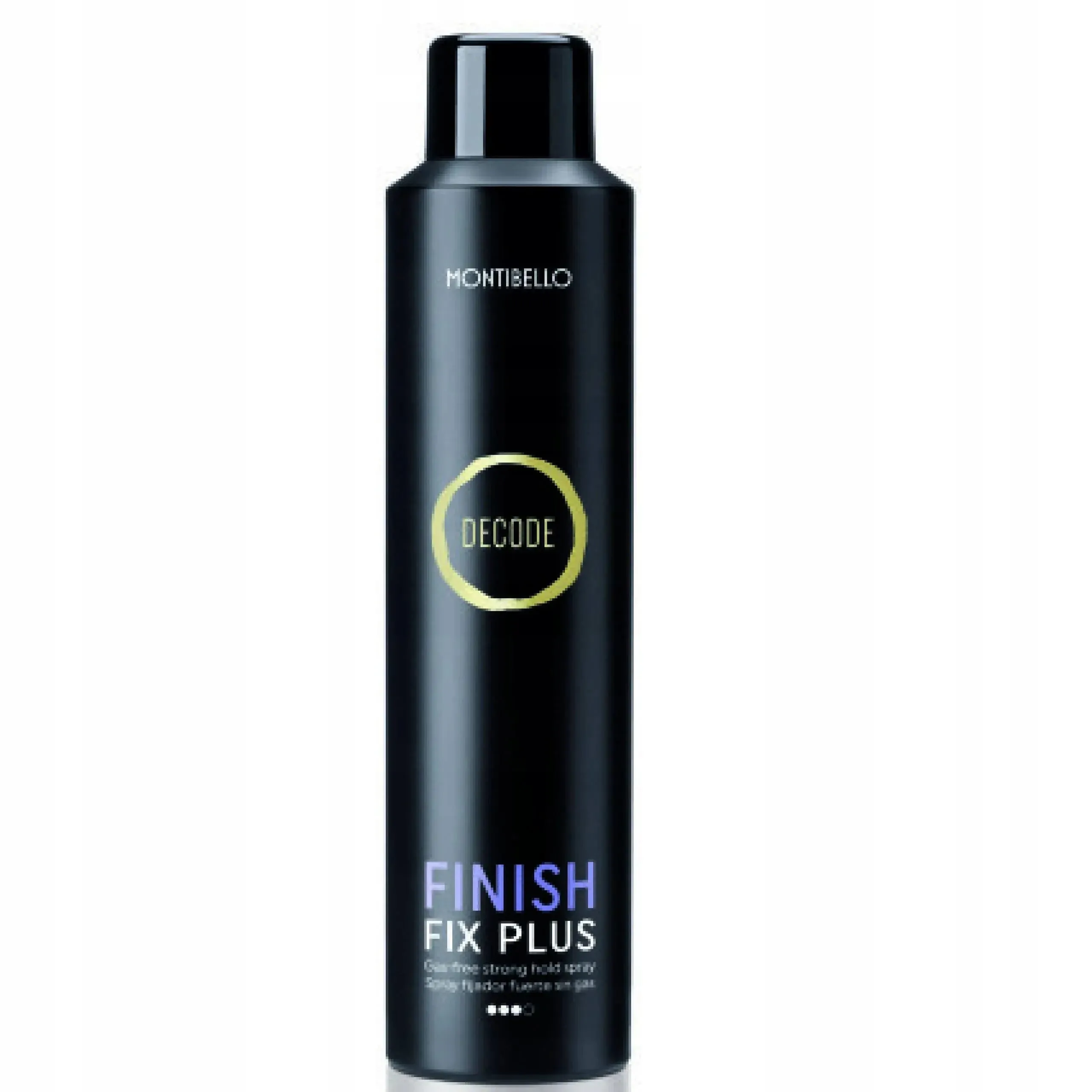 Decode Finish Fix Plus Spray 250 ml