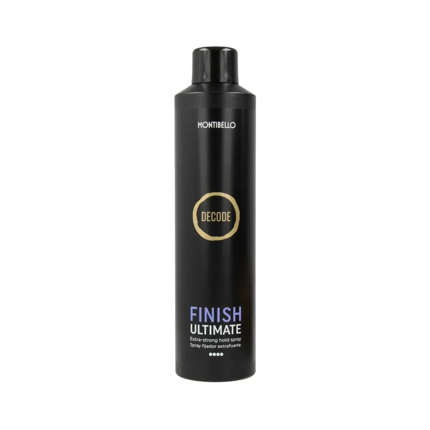 Decode Finish Ultimate Spray 400 ml