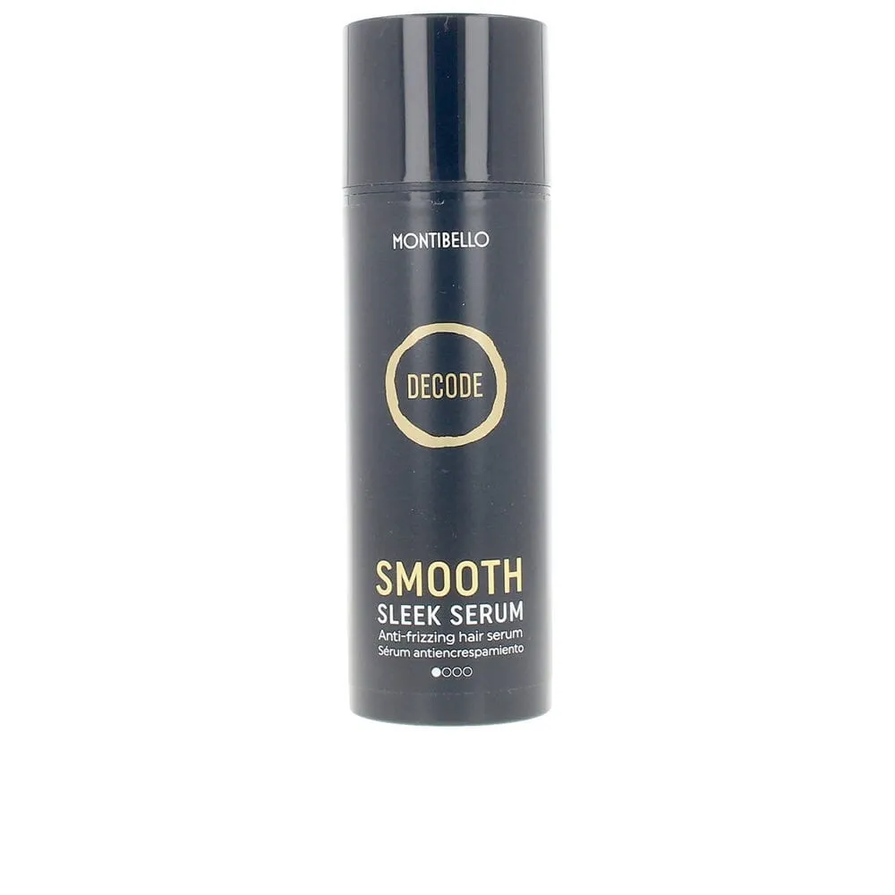 Decode Smooth Sleek Sérum 150 ml