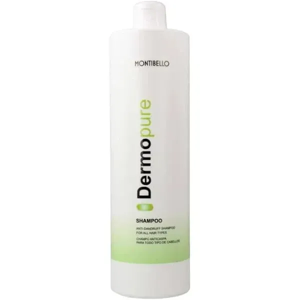 Dermo Pure Champú 1000 ml
