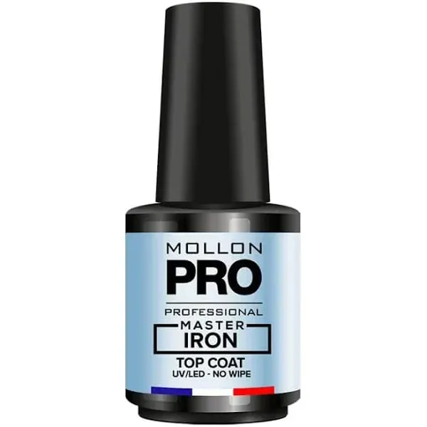 Master Iron Top Coat 12 ml