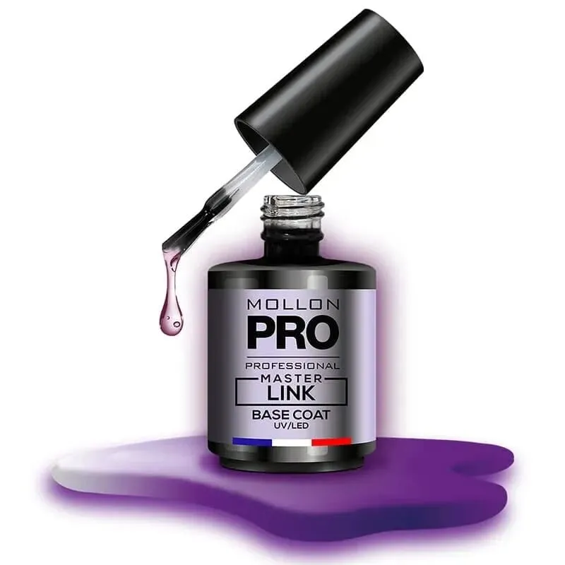 Master Link Base Coat 12 ml