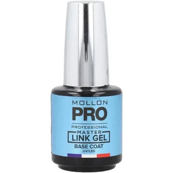 Master Link Gel Base Coat 12 ml