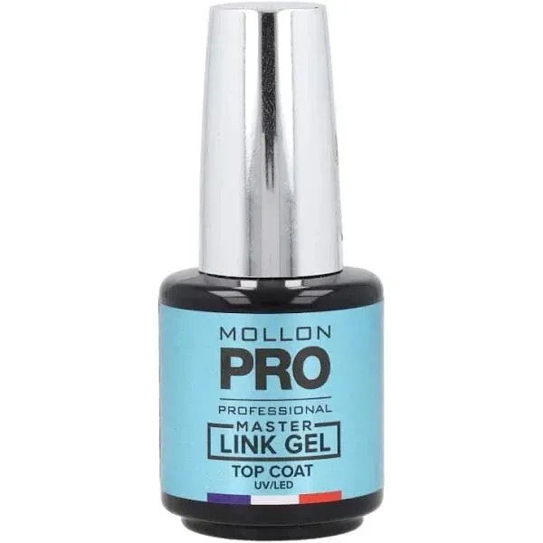 Master Link Gel Top Coat 12 ml