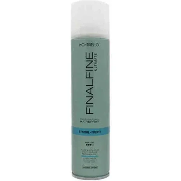 Finalfine Hairspray Fuerte 400 ml