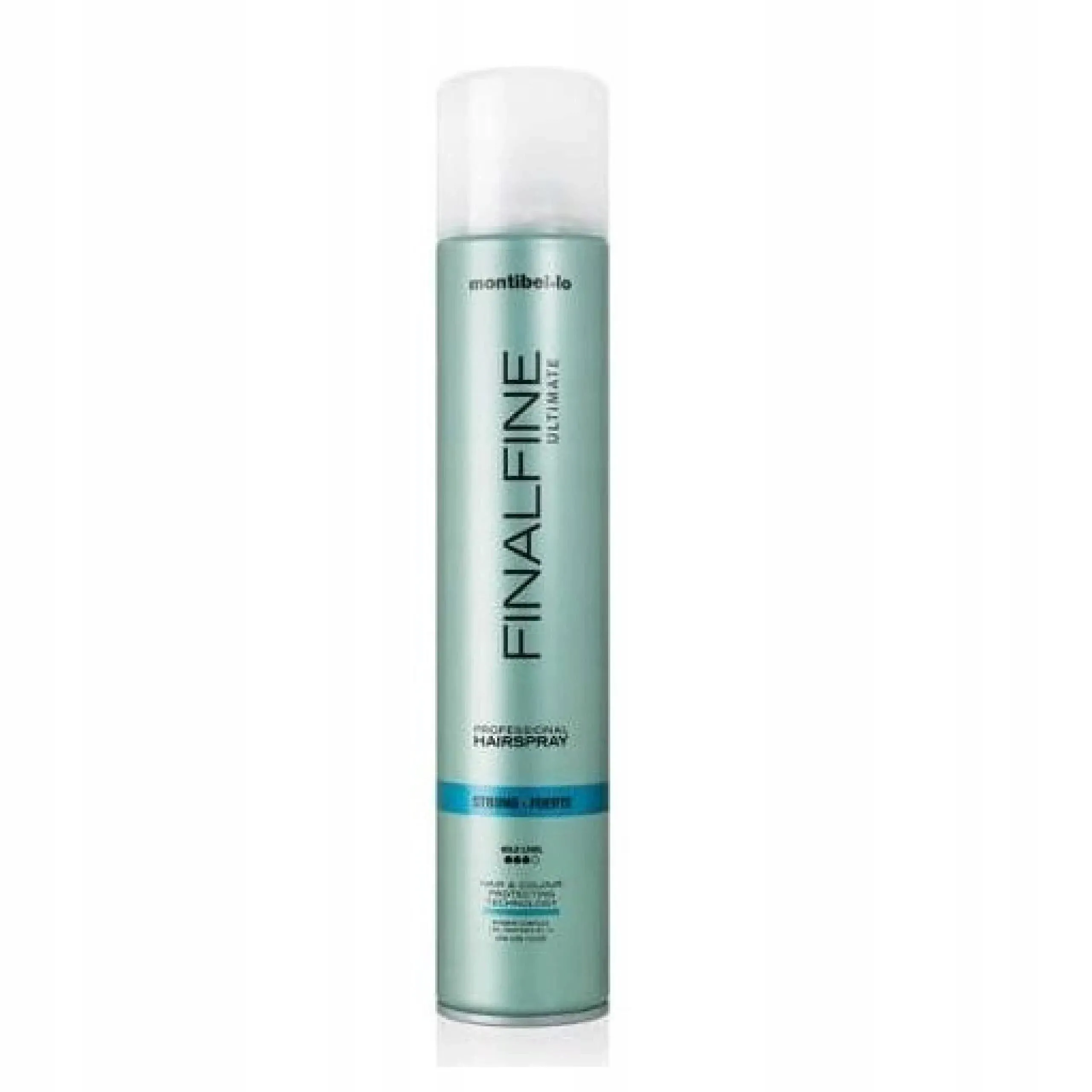 Finalfine Hairspray Strong 500 ml