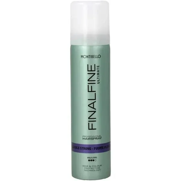 Finalfine Laca Fuerte Flexible 75 ml