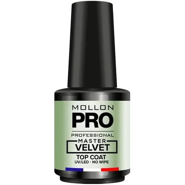 Master Velvet Top Coat 12 ml