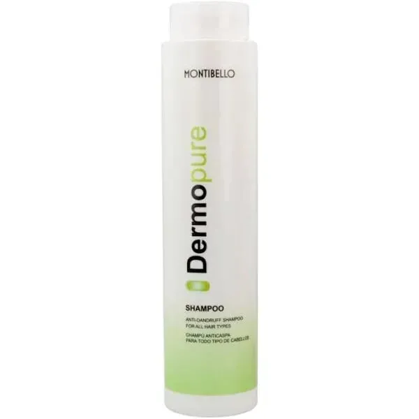 Montibello Champú Dermo Pure 300 ml
