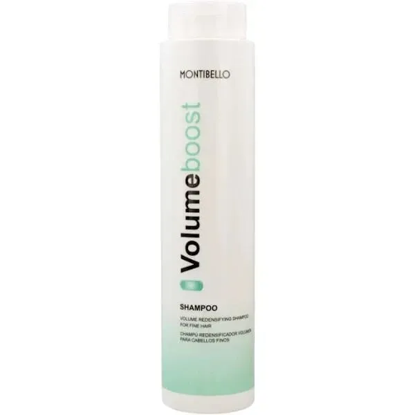 Montibello Volume Boost Champú 300 ml