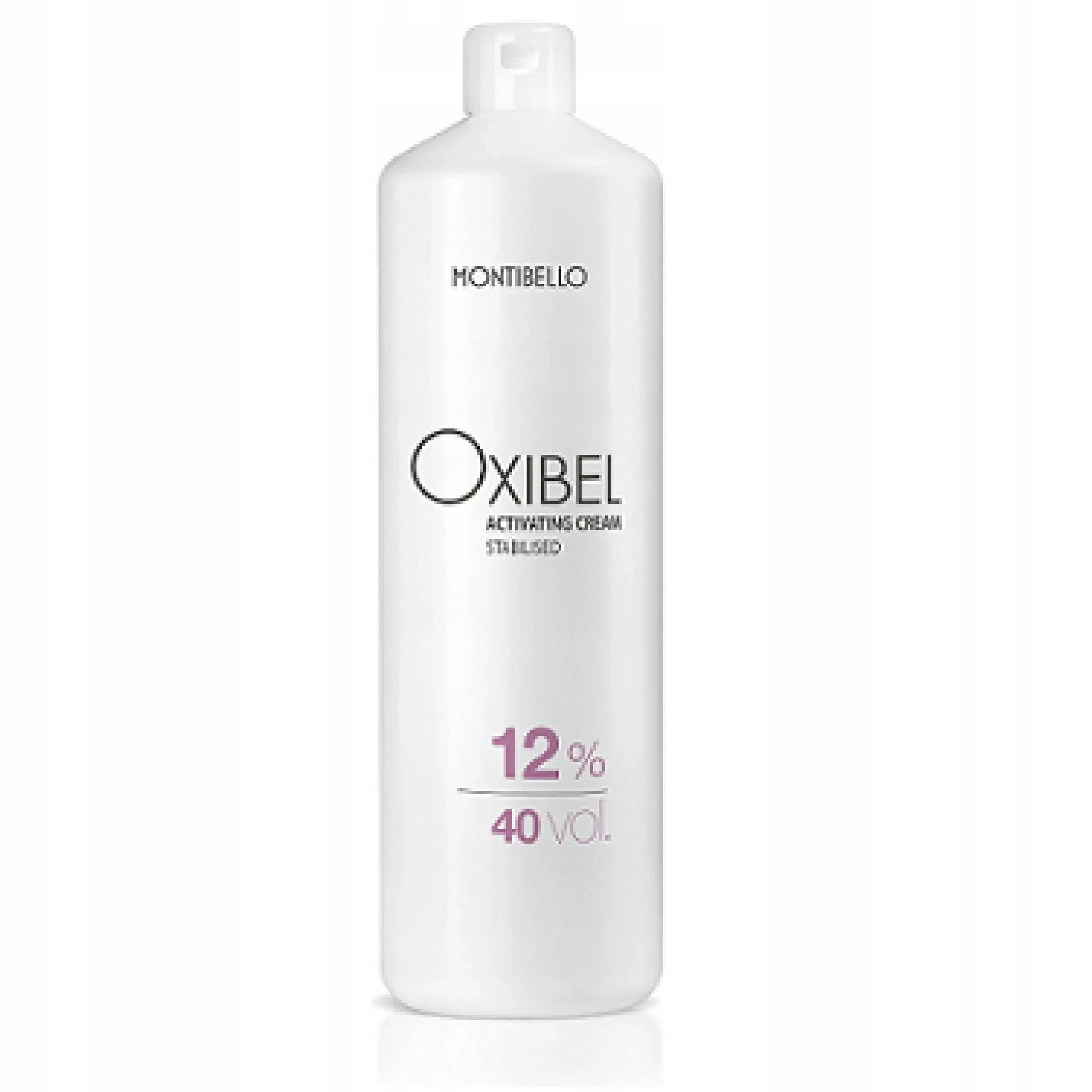 Oxibel Cream 40 Vol 12% 1000 ml