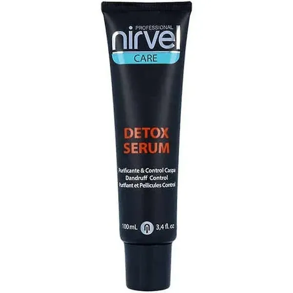 Care Detox Serum 100 ml