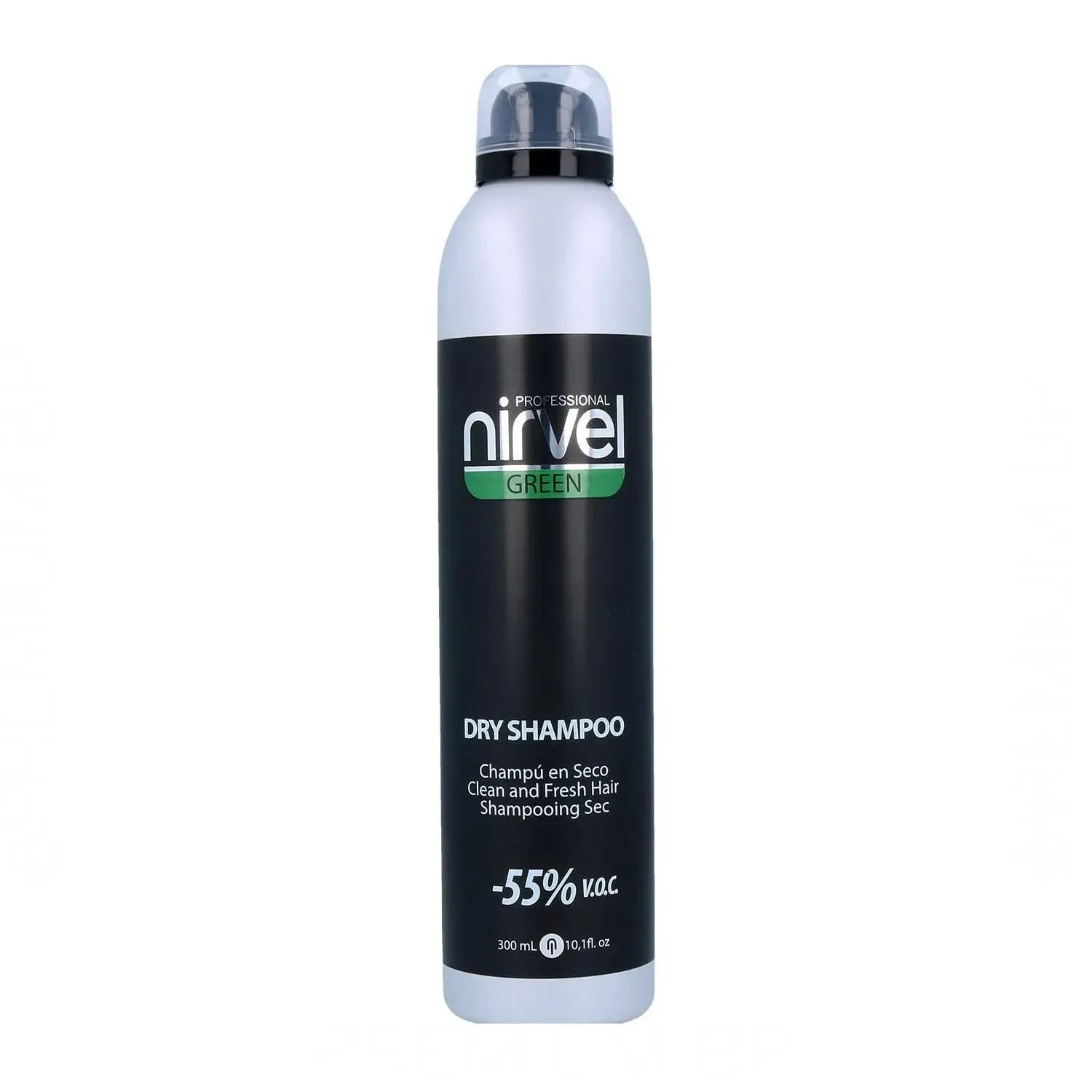 Green Dry Champú En Seco 300 ml
