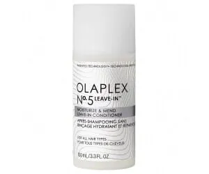 Nº5 Moisturize & Mend Leave-In Conditioner 100 ml