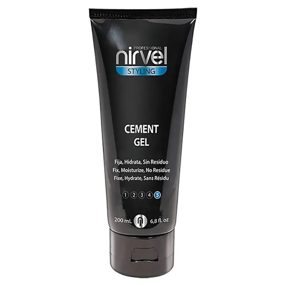 Styling Cement Gel 200 ml