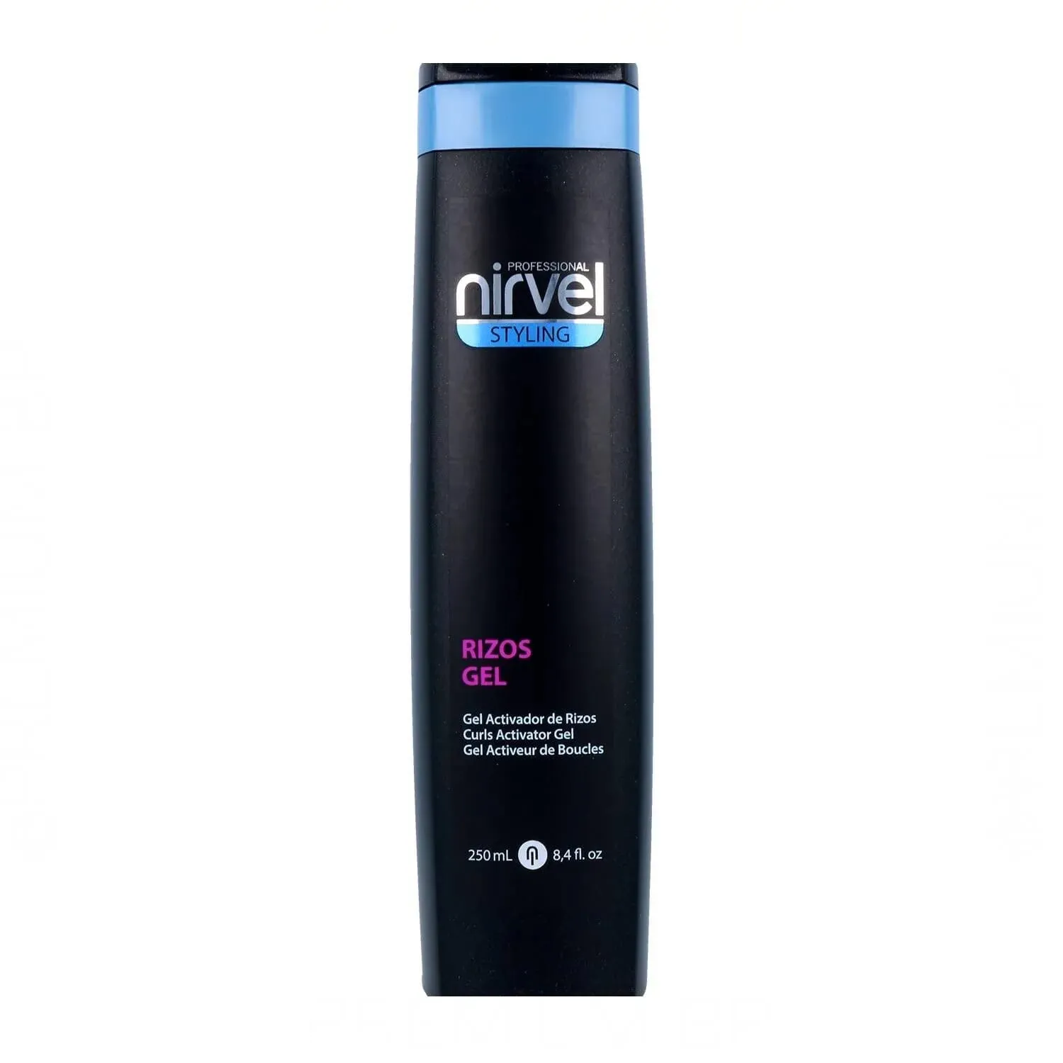 Styling Gel Activador De Rizos 250 ml