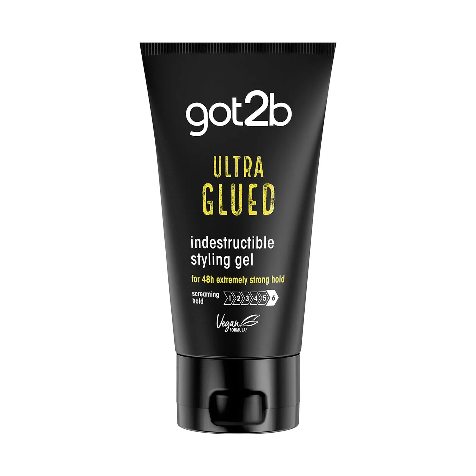 Gel Ultra Glued 150 ml