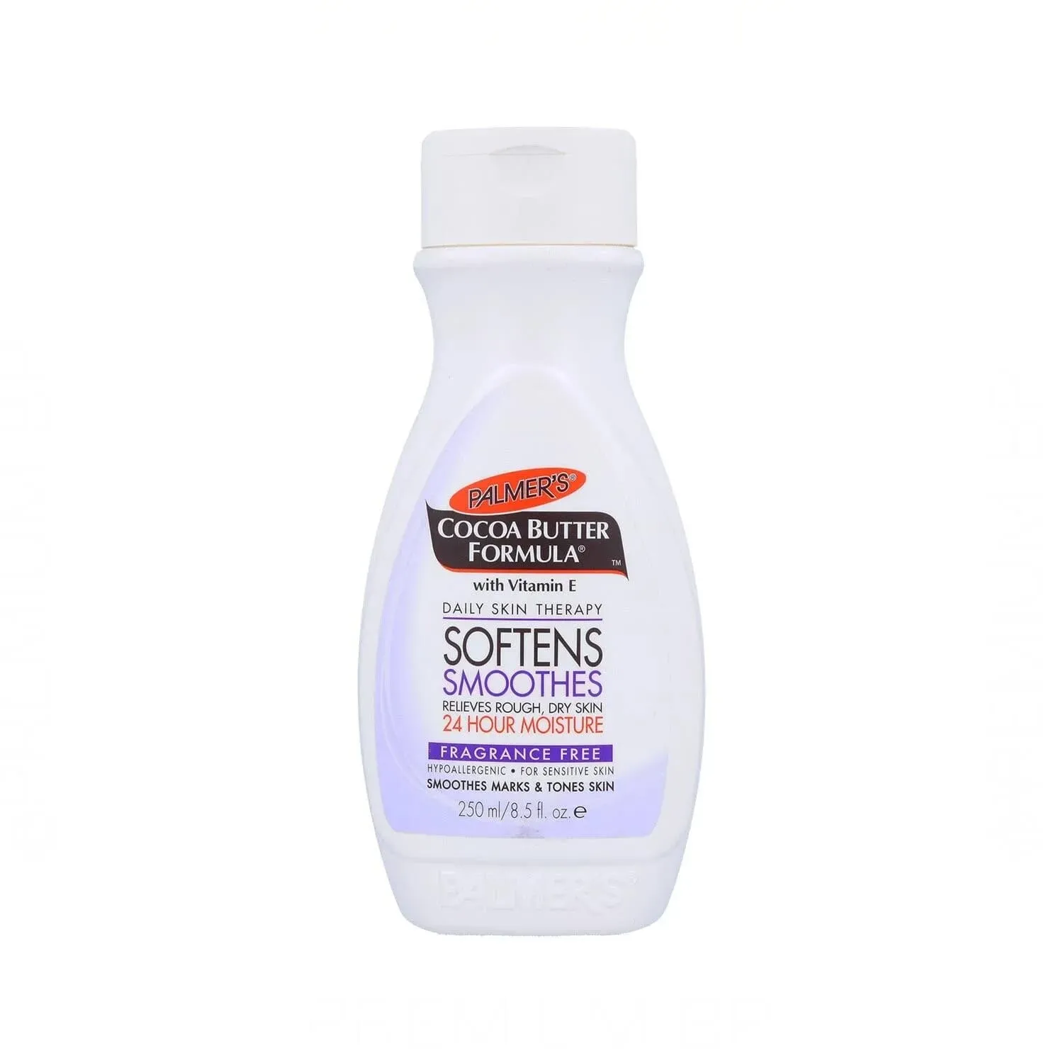 Cocoa Butter Formula Loción Frag Free 250 ml