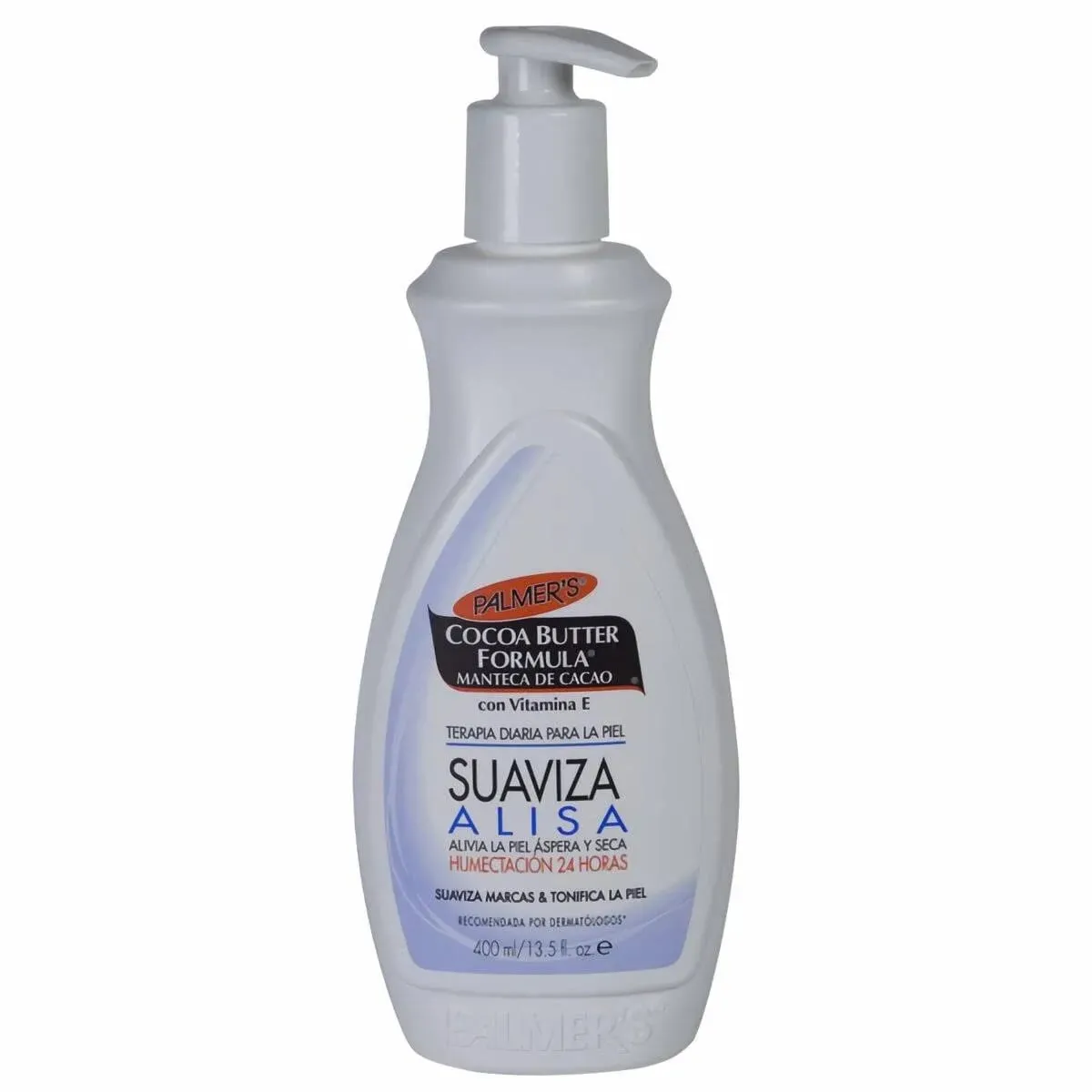 Cocoa Butter Formula Loción Pump 400 ml