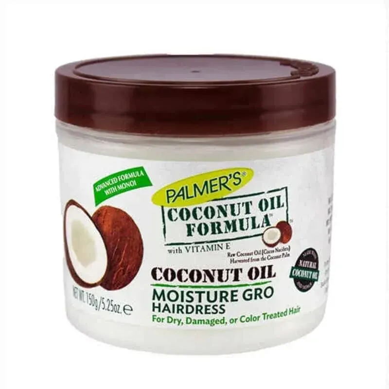 Coconut Oil Hidratante Gro 150g