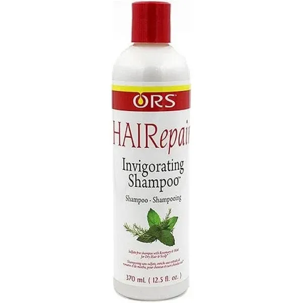 Hairepair Champú Invigorating 370 ml