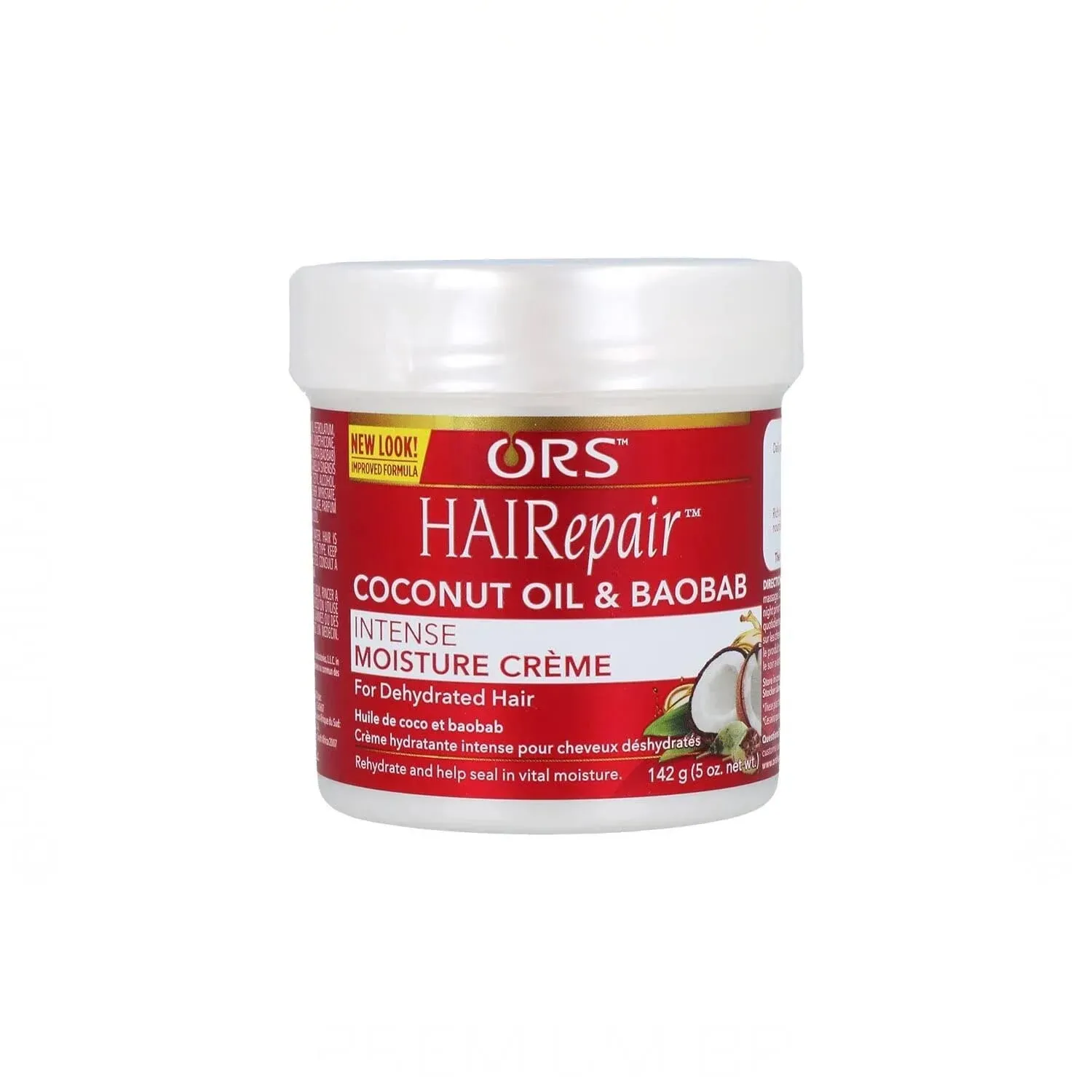 Hairepair Intense Moisture Crema 142g
