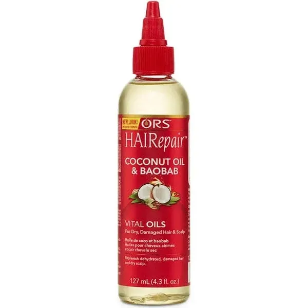 Hairepair Silkening Serum 127 ml
