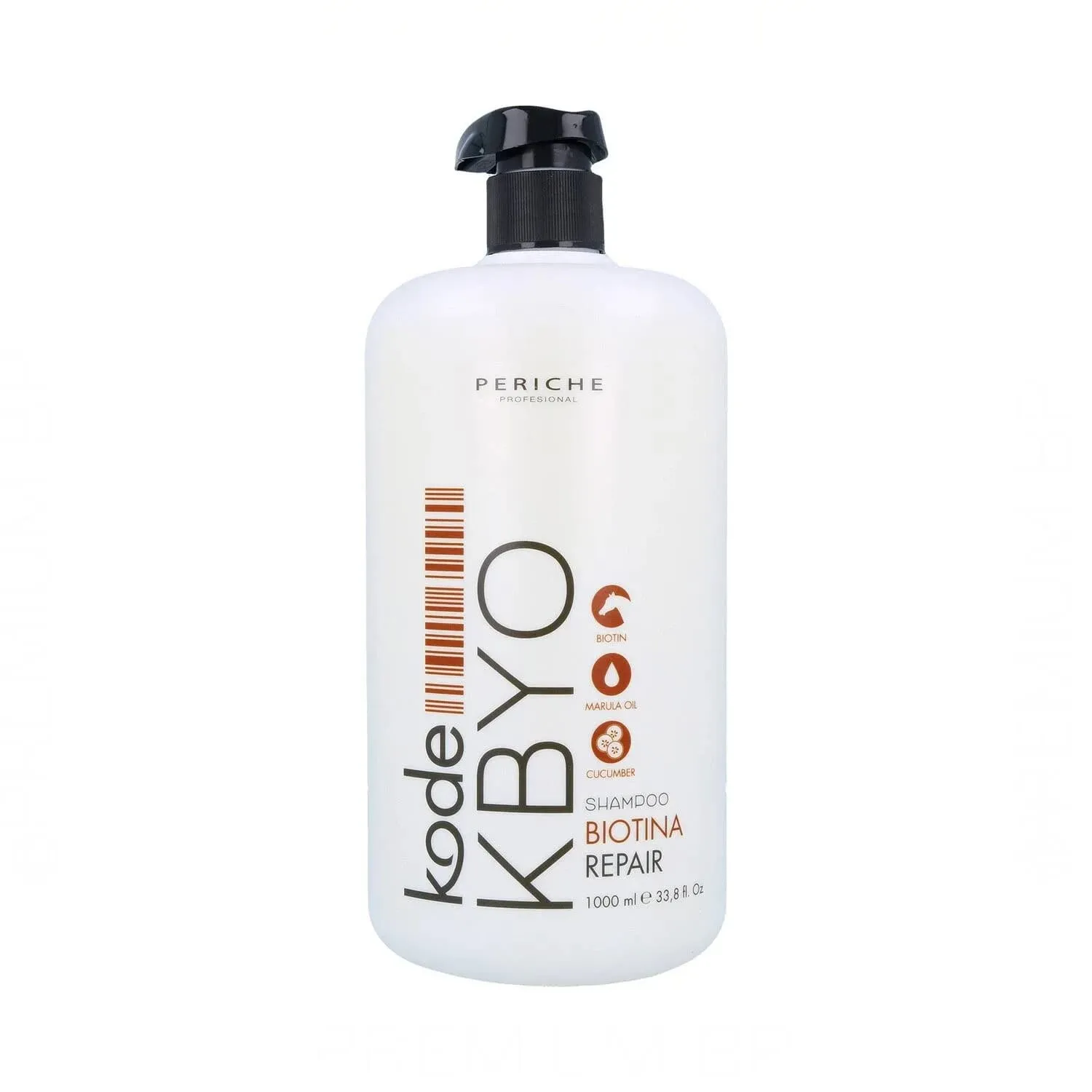 Kode Kbyo Biotina/Repair Champú 1000 ml