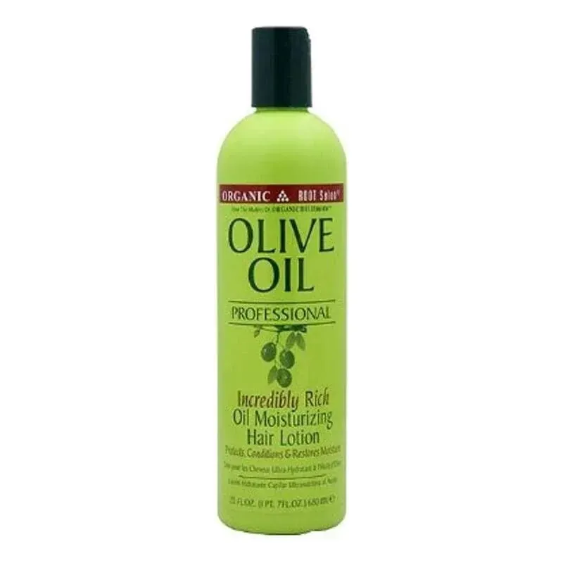 Olive Oil Hidratante Hair Loción 680 ml
