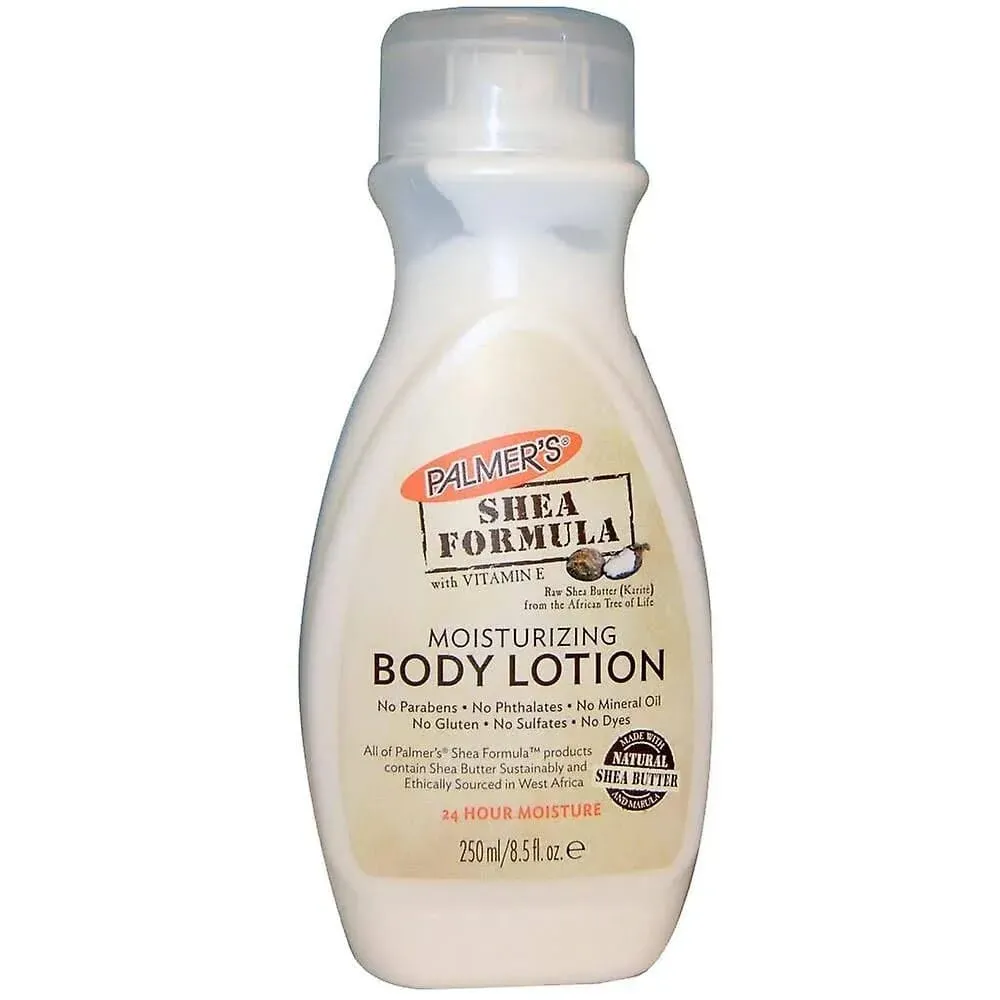 Shea Butter Loción 250 ml