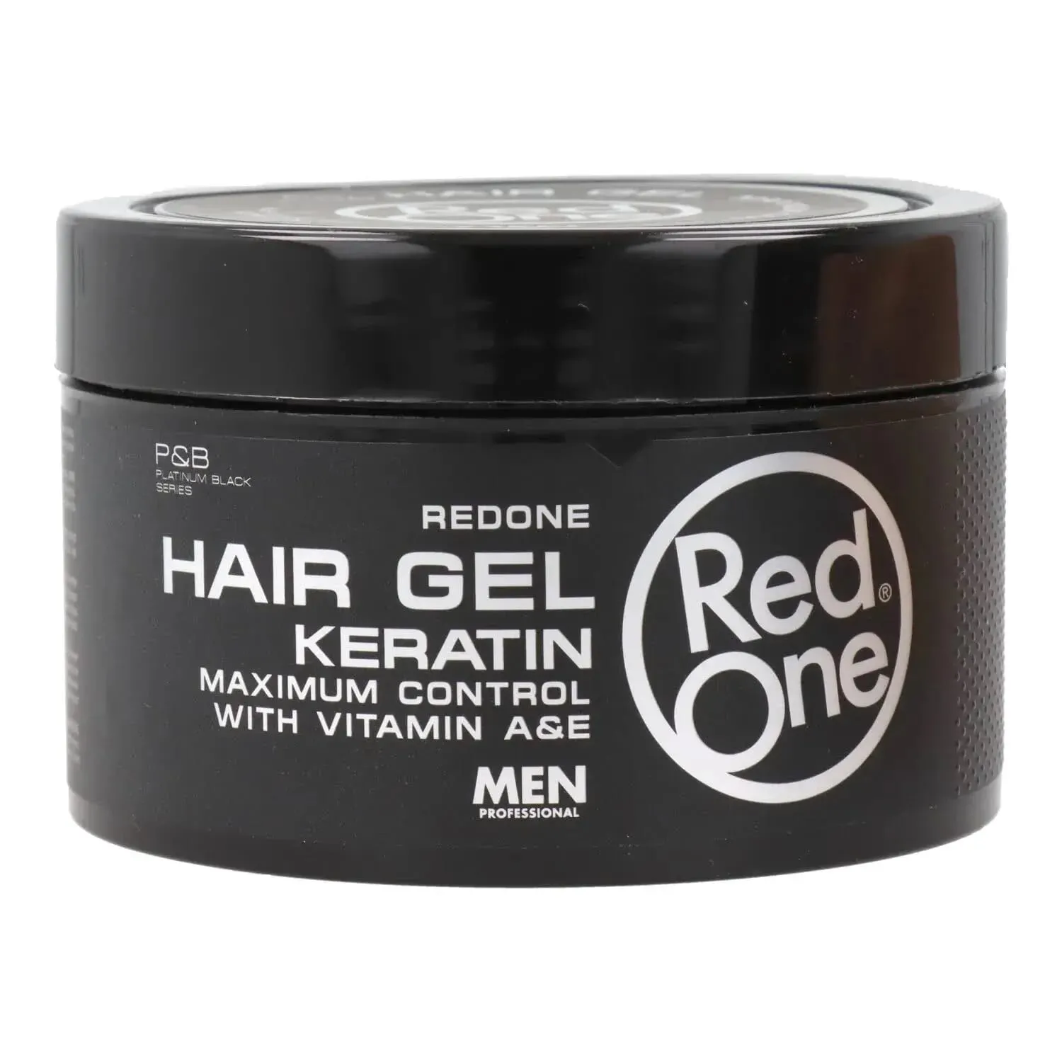 Hair Styling Gel (Keratin) 400 ml