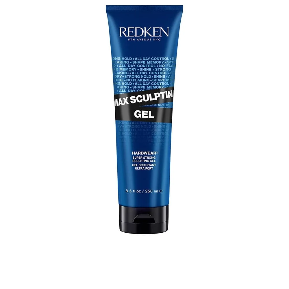 Max Sculpting Gel Hardwear 250 ml